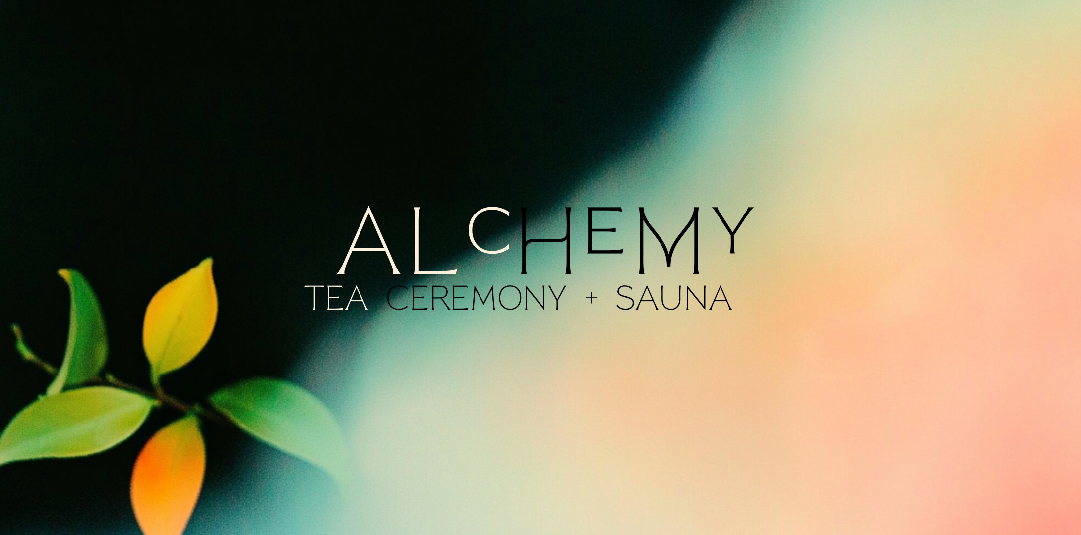 tea ceremony. sauna, victoria